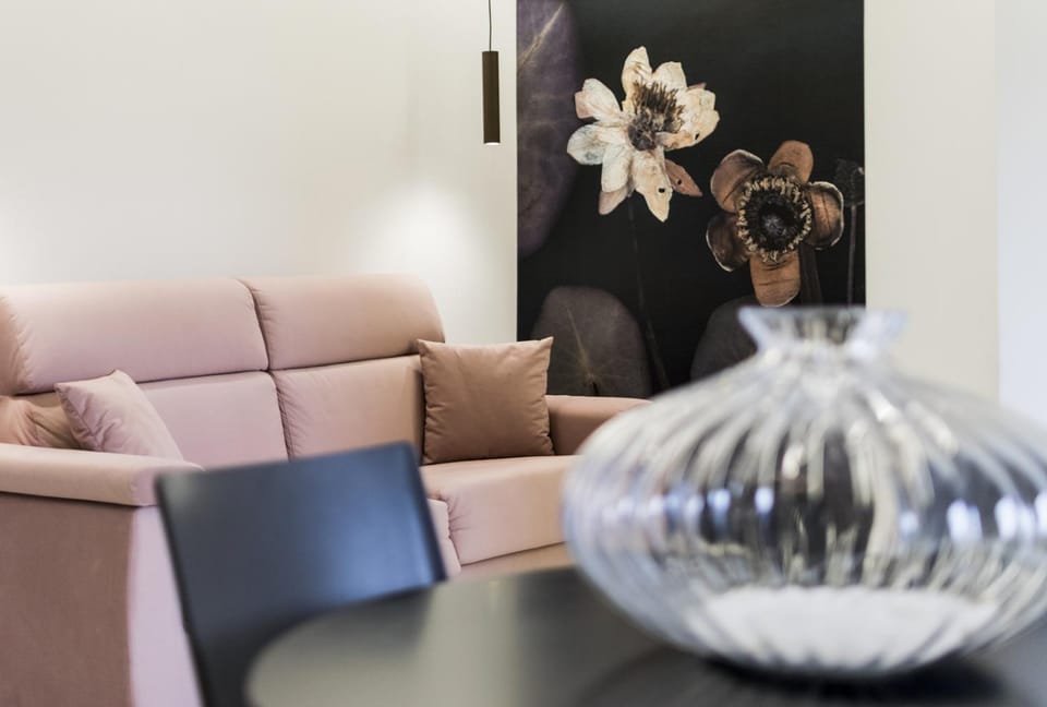 a'Badia Apartment in Castelbuono