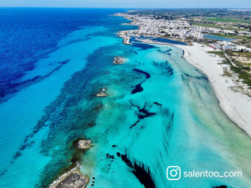 Nearby landmark, Natural landscape, Bird's eye view, Beach, Sea view