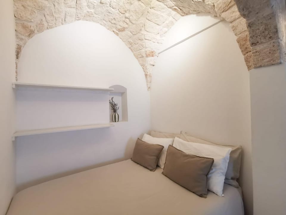 MAJA Ostuni Centro - Holiday Apartment Apartment in Ostuni
