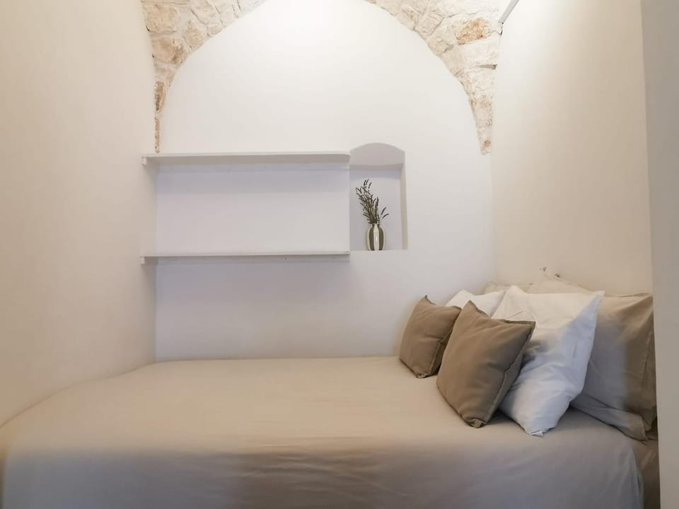 MAJA Ostuni Centro - Holiday Apartment Apartment in Ostuni