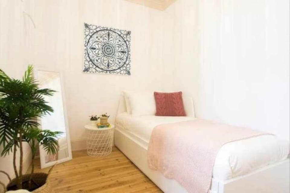 Moeda '60 - Downtown Apartment Apartment in Coimbra