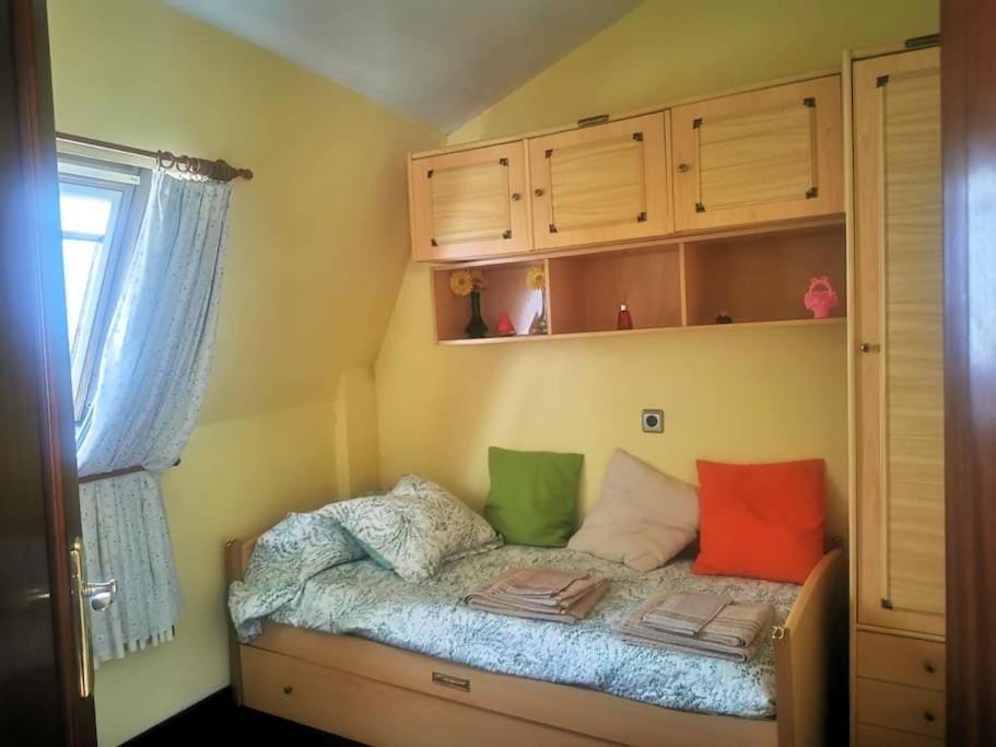 Apartamento Estrela 14 by INCostadaMorte Apartment in Galicia