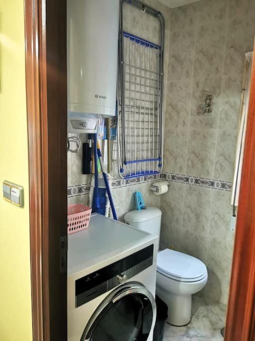 Apartamento Estrela 14 by INCostadaMorte Apartment in Galicia