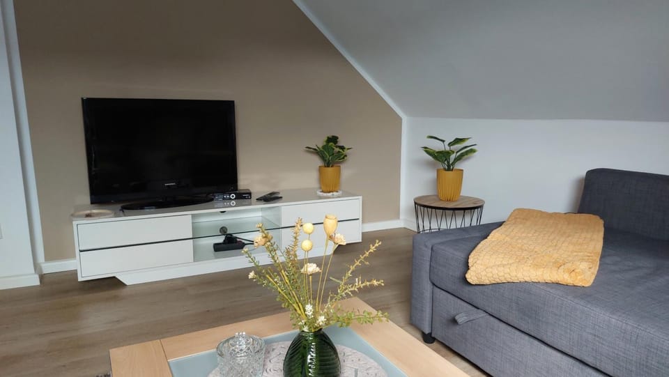 Schöne Ferienwohnung Apartment in Münster