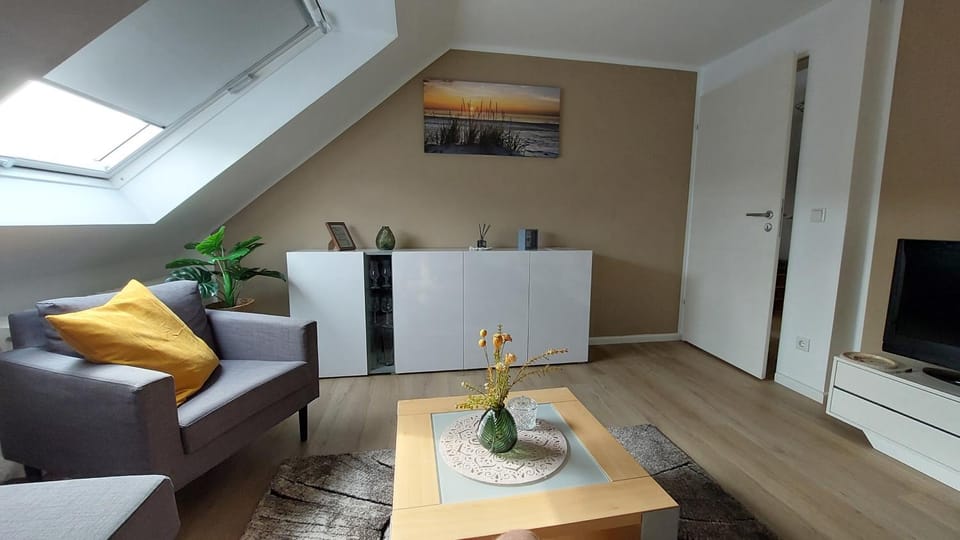 Schöne Ferienwohnung Apartment in Münster