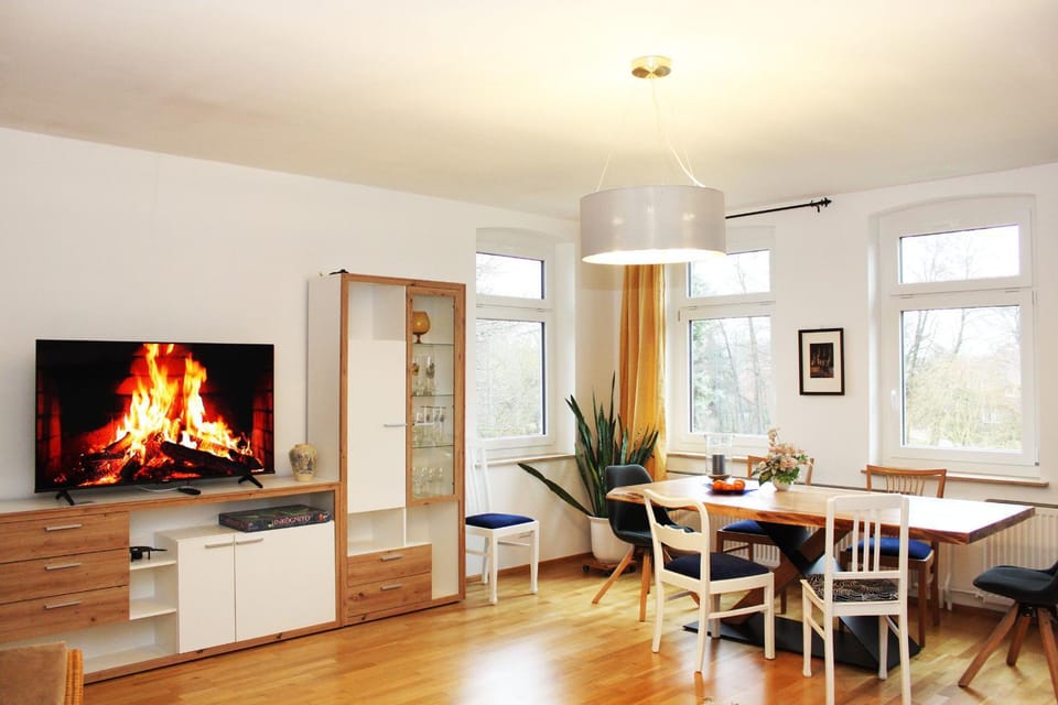 Ferienwohnung Mühlenblick Apartment in Uelzen