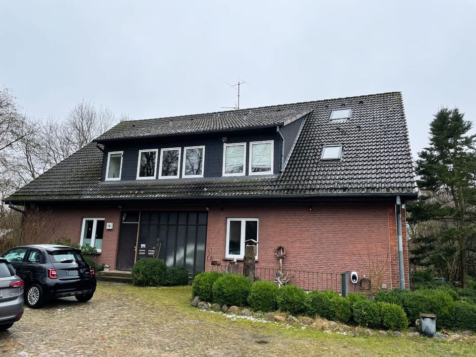 Ferienwohnung Mühlenblick Apartment in Uelzen