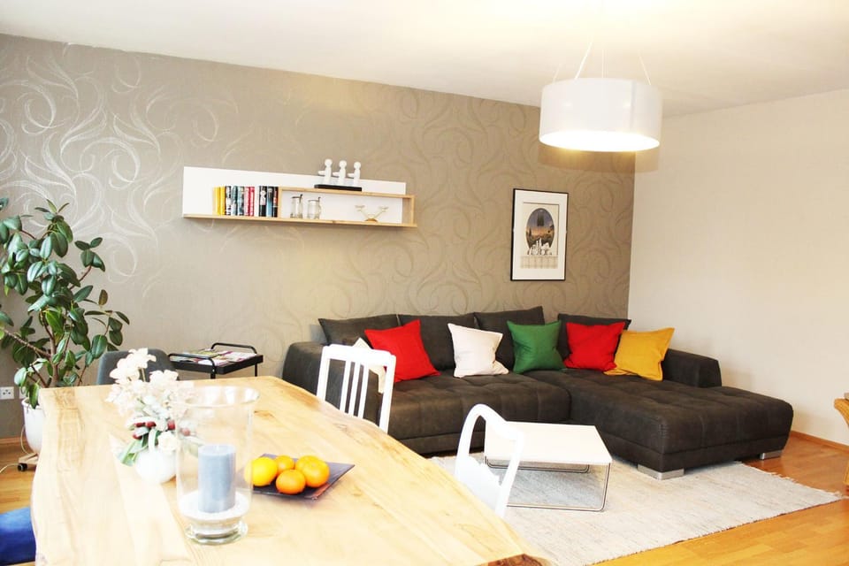 Ferienwohnung Mühlenblick Apartment in Uelzen