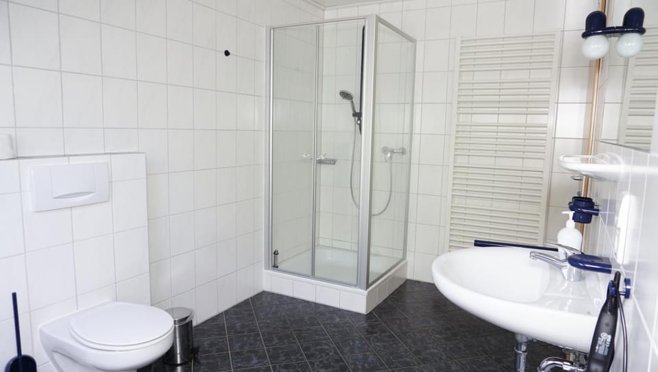 Uhlenflucht Apartment in Lower Saxony, Germany