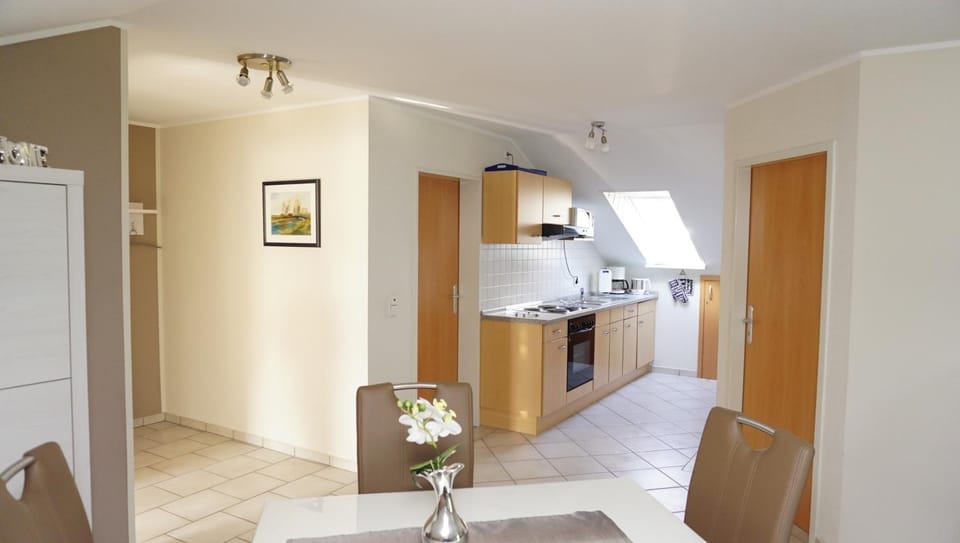 Uhlenflucht Apartment in Lower Saxony, Germany