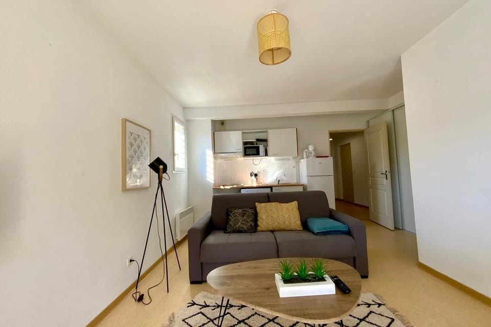 Les Naïades C06 - 2 bedrooms for 5 people ! House in Occitanie