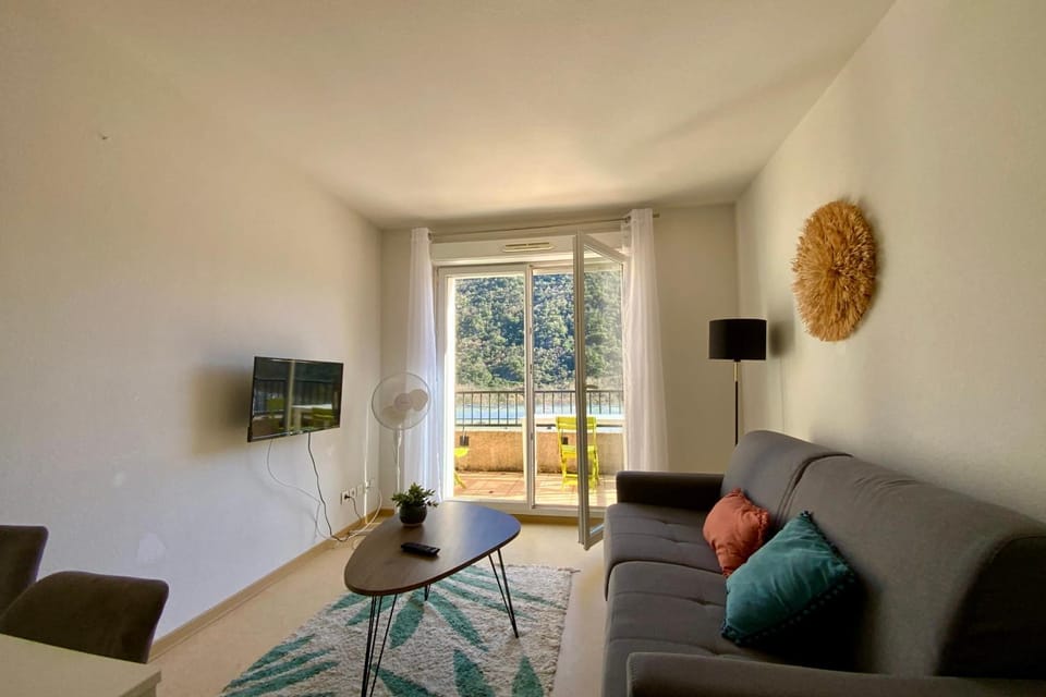 Les Naïades C09 - 2 bedrooms for 5 people ! House in Occitanie
