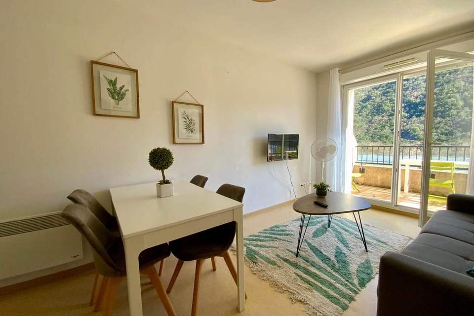 Les Naïades C09 - 2 bedrooms for 5 people ! House in Occitanie