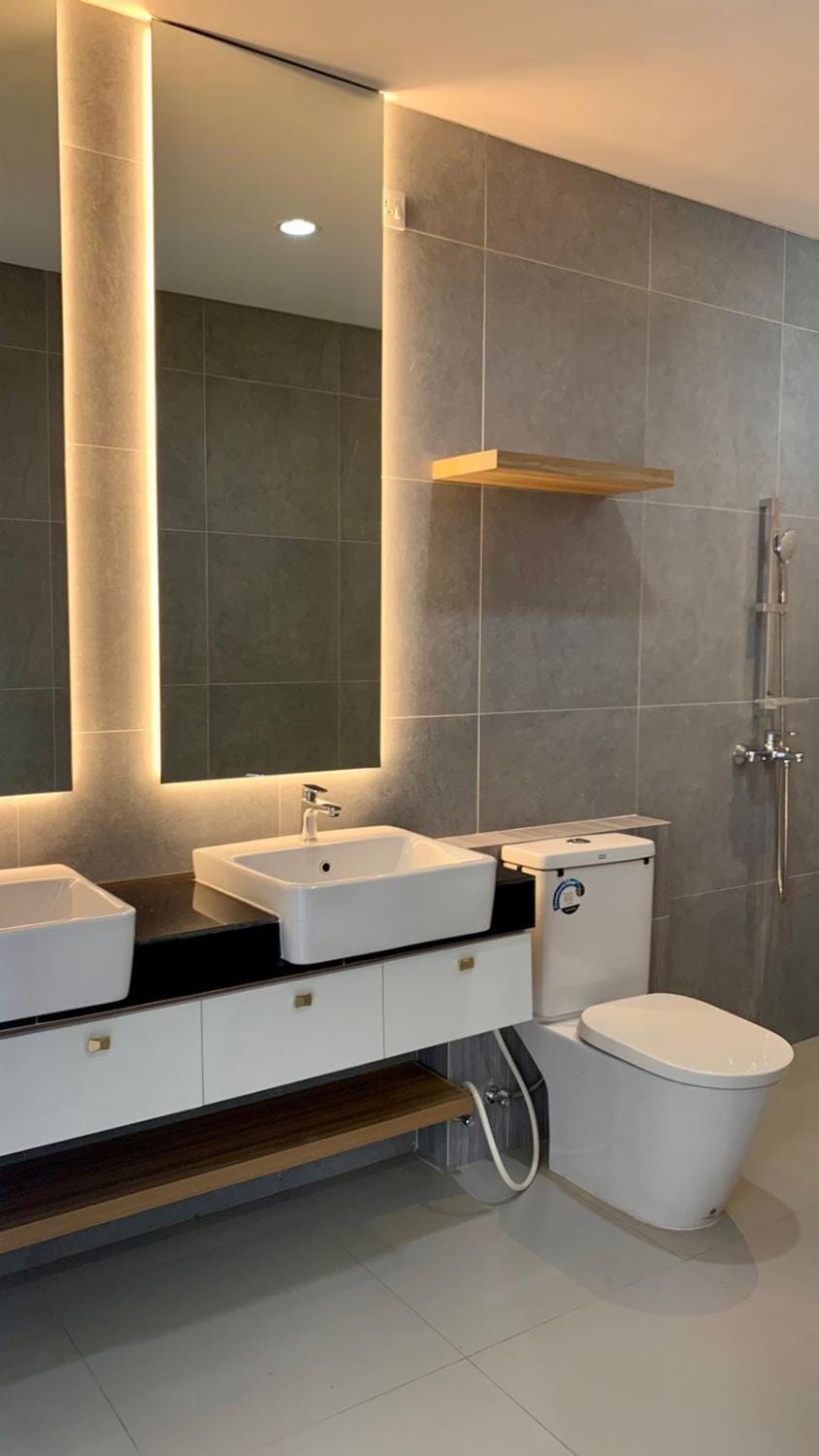 Shower, Toilet, Bathroom, bidet