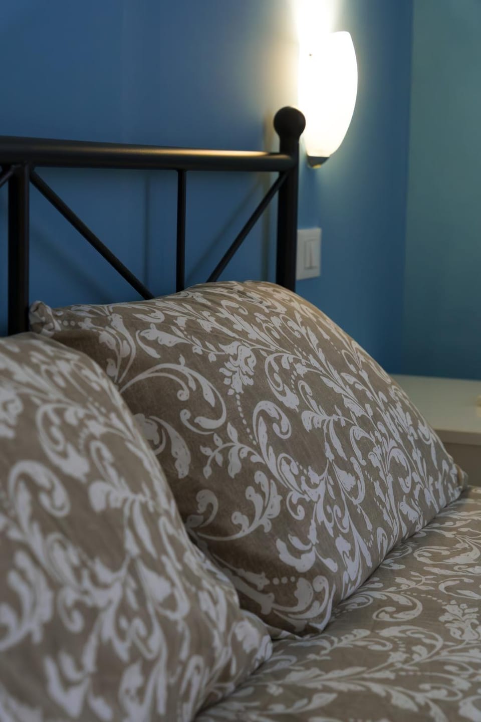 Ortensie Home Apartment in Rome