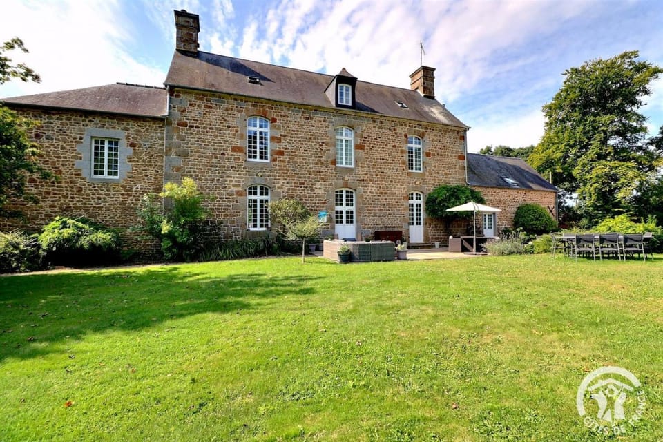 La gentilhommière Bed and Breakfast in Brittany
