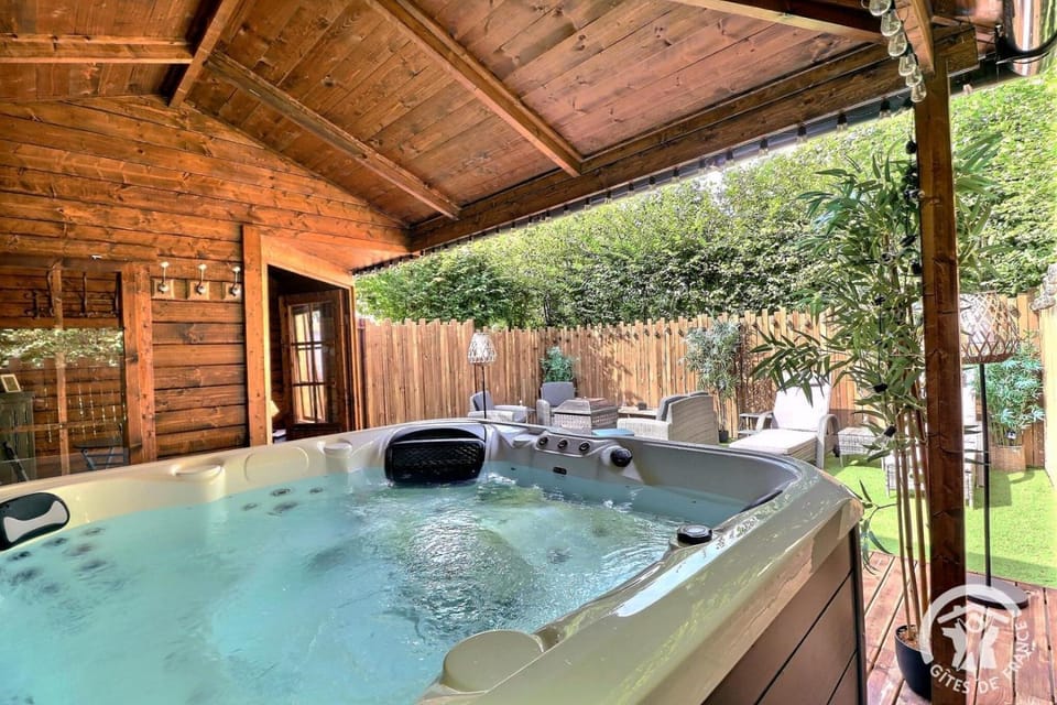 La gentilhommière Bed and Breakfast in Brittany