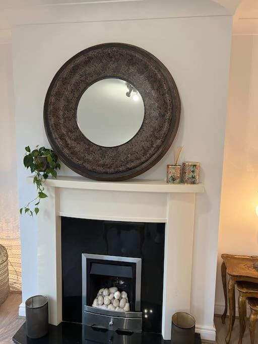 Cosy 2 Double Bed Apartment Apartment in County Dublin