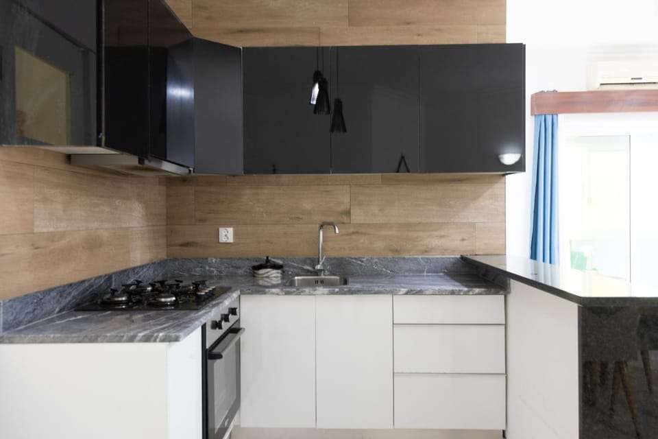 City Center Charm: 2-bdr apt in Palmarejo - LCGR Apartment in Praia