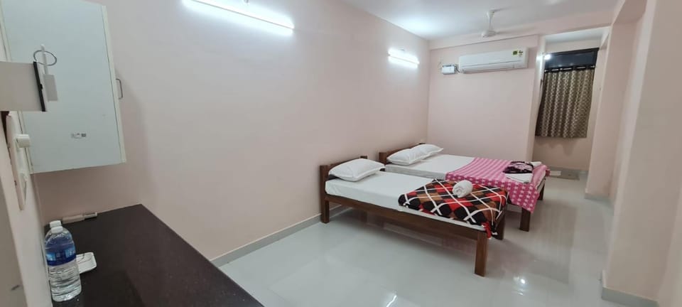 Rithu Homestay, Pondicherry Vacation rental in Puducherry