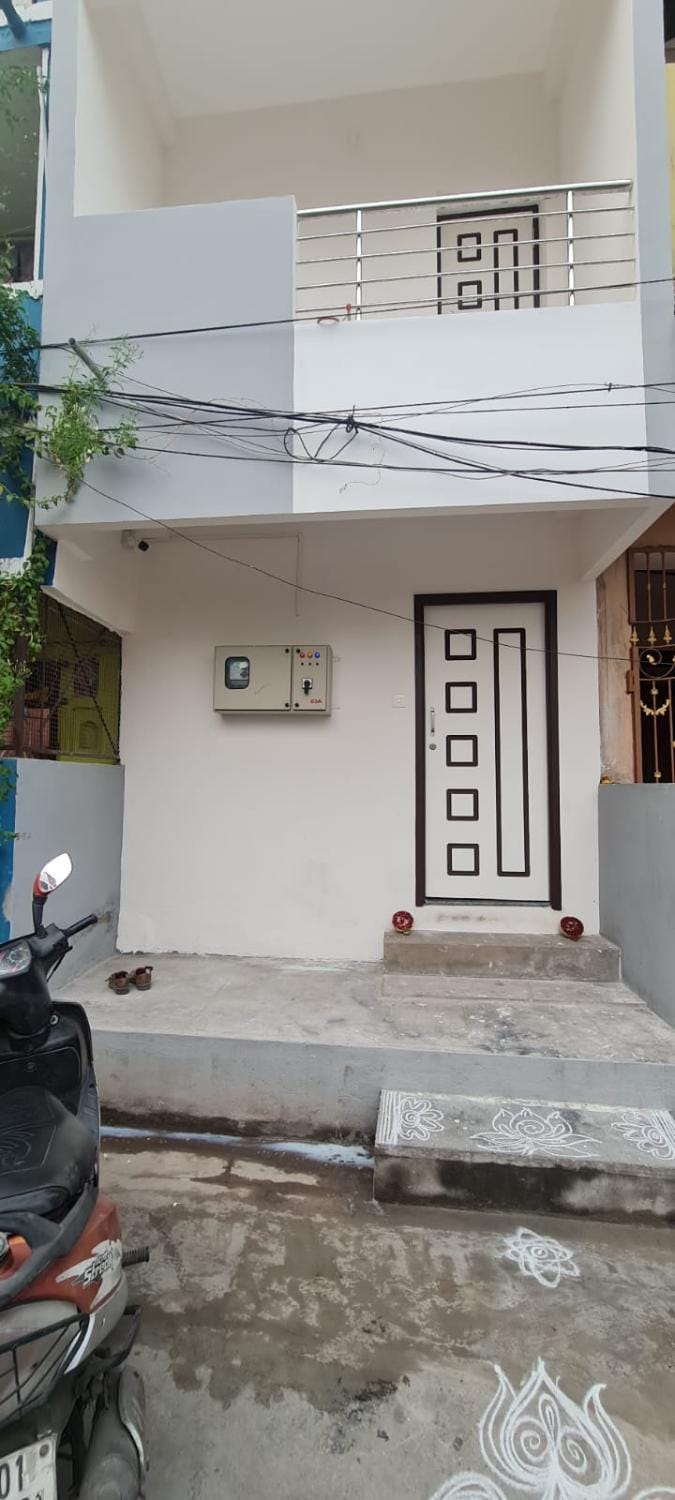 Rithu Homestay, Pondicherry Vacation rental in Puducherry