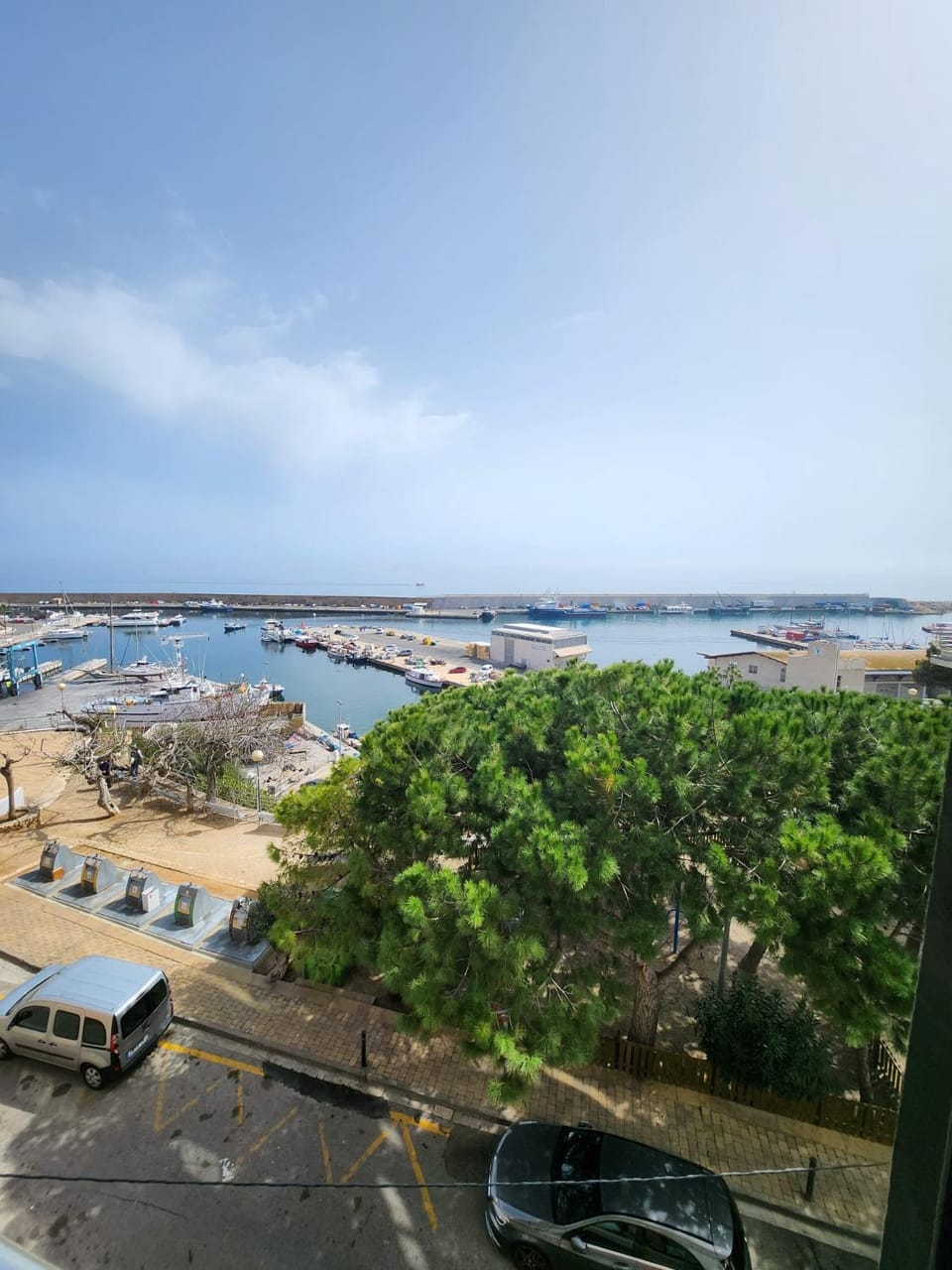 Medsea Mirador Luxury Penthouse Apartment in L'Ametlla de Mar