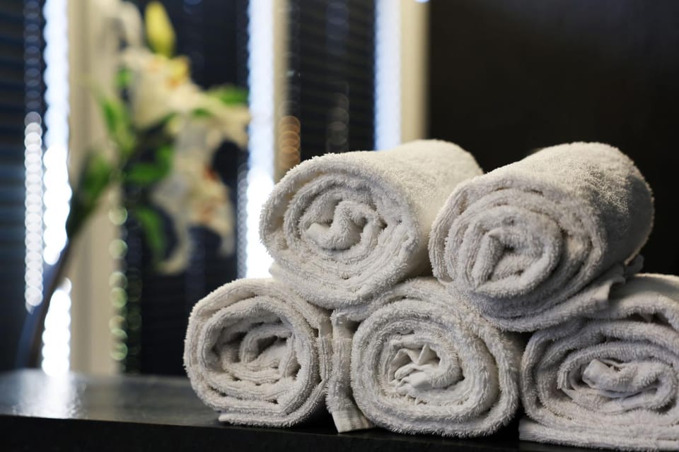 towels