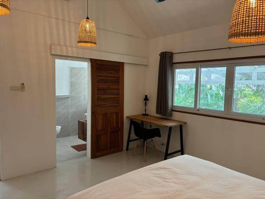 UMiiMAAN pool villa, 4BR, 4BA Villa in Ko Samui