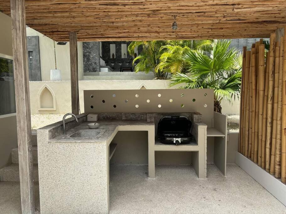 UMiiMAAN pool villa, 4BR, 4BA Villa in Ko Samui