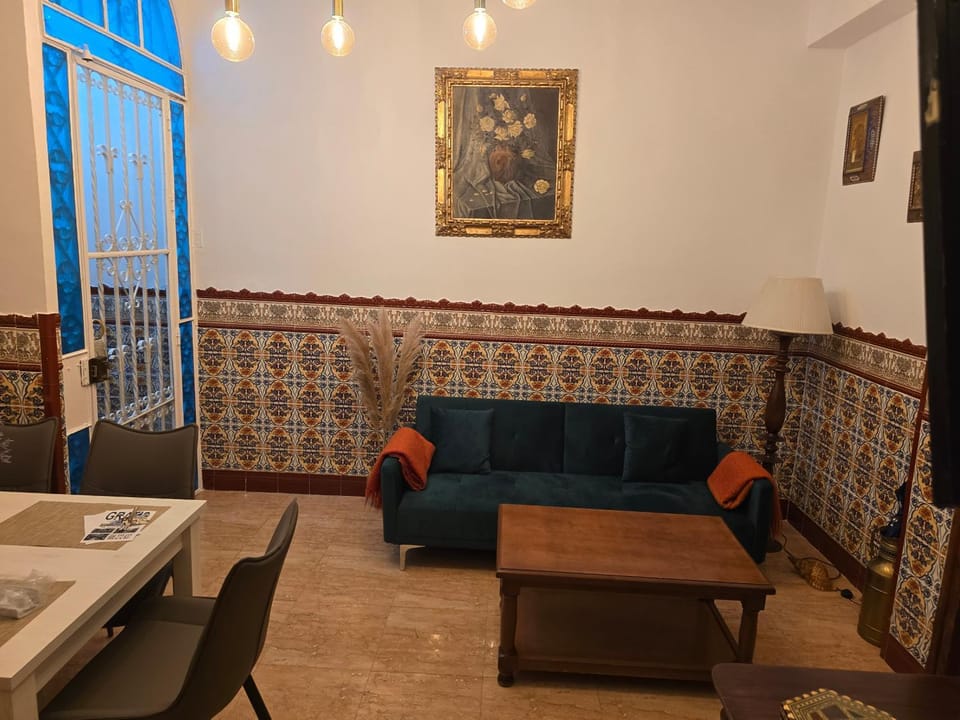 Casa de la Tata la Judería Sevilla Apartment in Seville