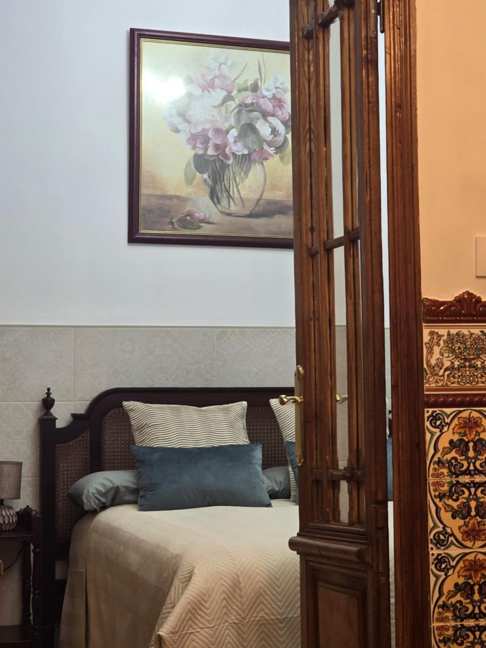 Casa de la Tata la Judería Sevilla Apartment in Seville