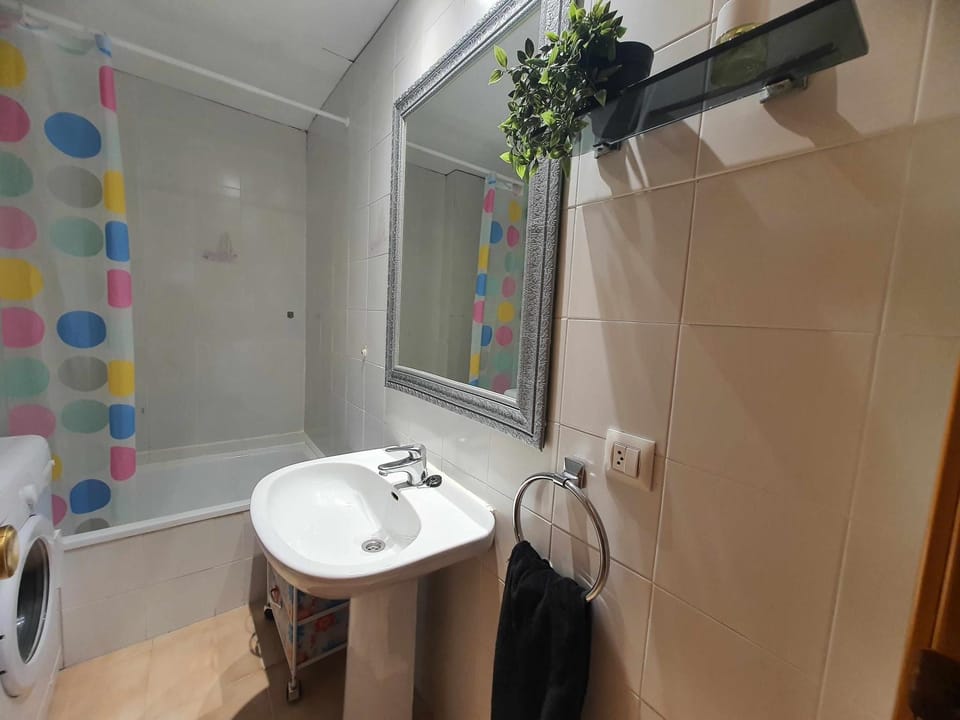 Costa Brava Suites Apartamento Neptuno Apartment in Platja d'Aro