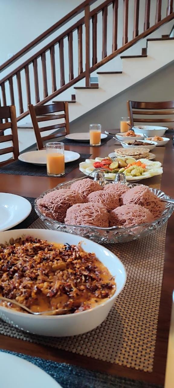 Restaurant/places to eat, Breakfast