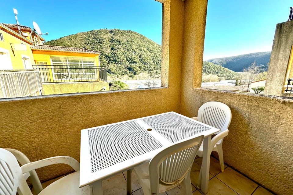Les Naïades E20 - 2 bedrooms for 5 people ! House in Occitanie