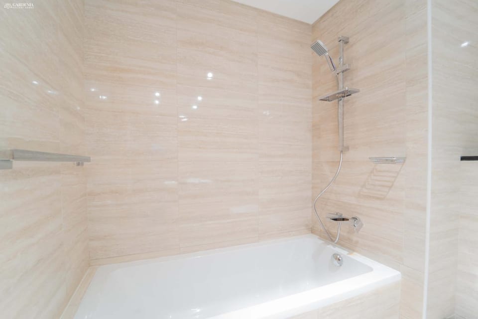 Shower, Bathroom, Bath