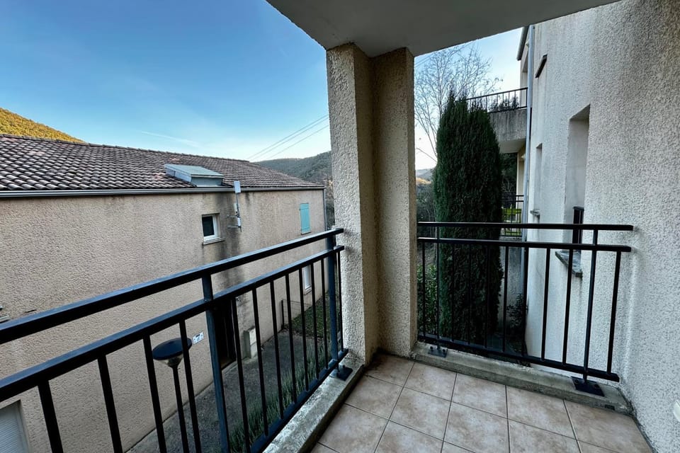 Les Naïades G29 - 2 bedrooms for 5 people ! House in Occitanie