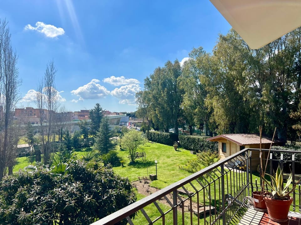 View (from property/room)
