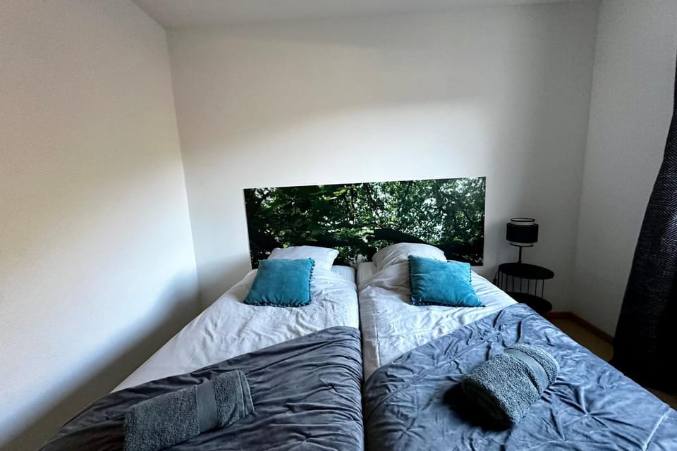 Les Naïades G30 - 2 bedrooms for 5 people ! House in Occitanie