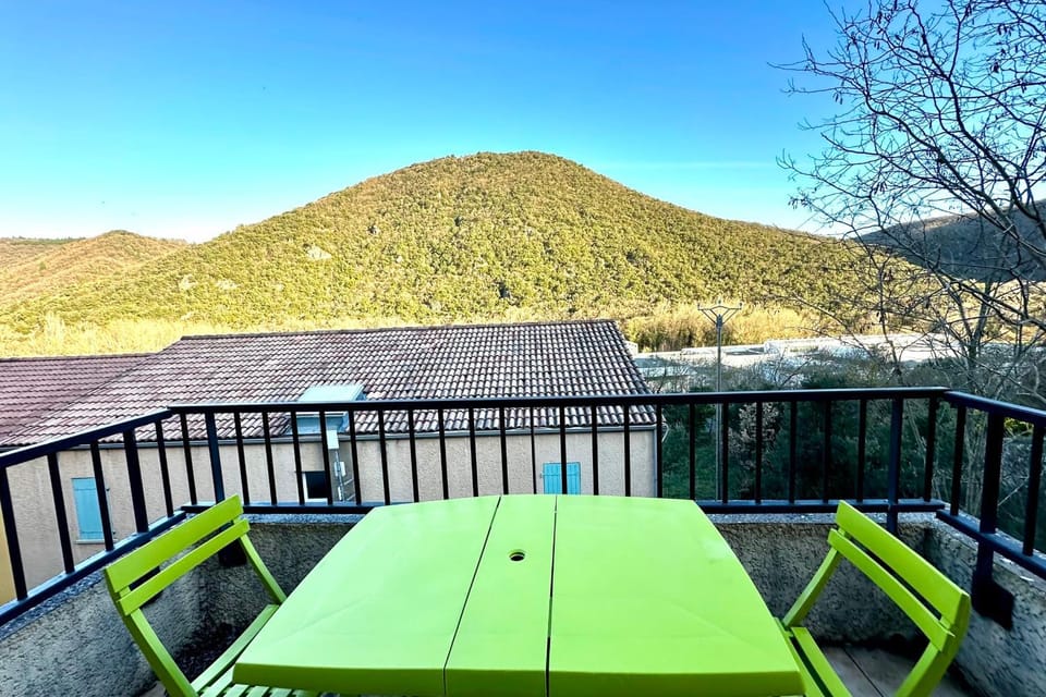 Les Naïades G30 - 2 bedrooms for 5 people ! House in Occitanie