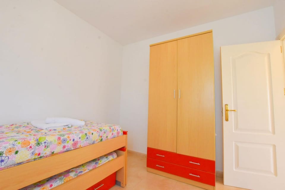 Book Jet - Apartamento Tindaya Wifi & Pool Apartment in Fuerteventura