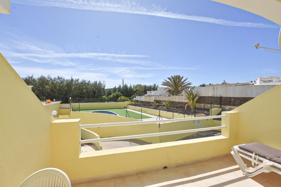 Book Jet - Apartamento Tindaya Wifi & Pool Apartment in Fuerteventura