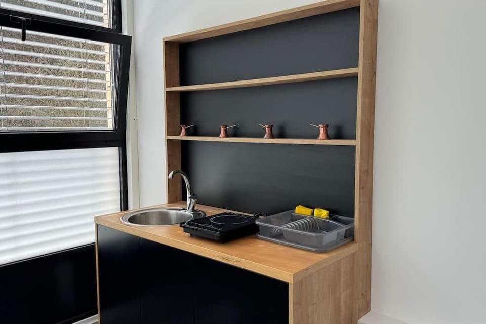 Simba Studio Apartment A Apartment in Slovenia