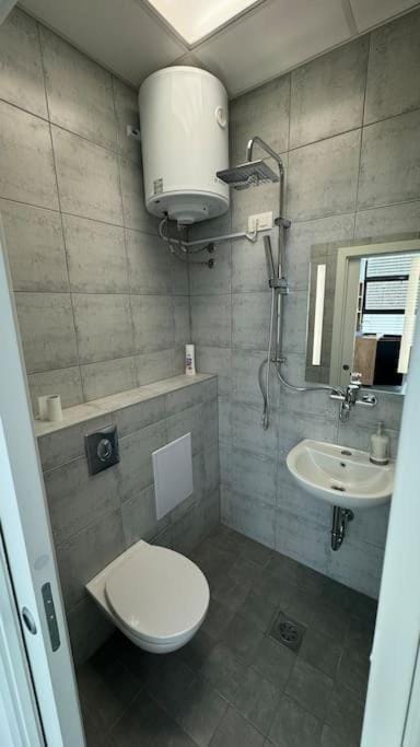 Simba Studio Apartment A Apartment in Slovenia