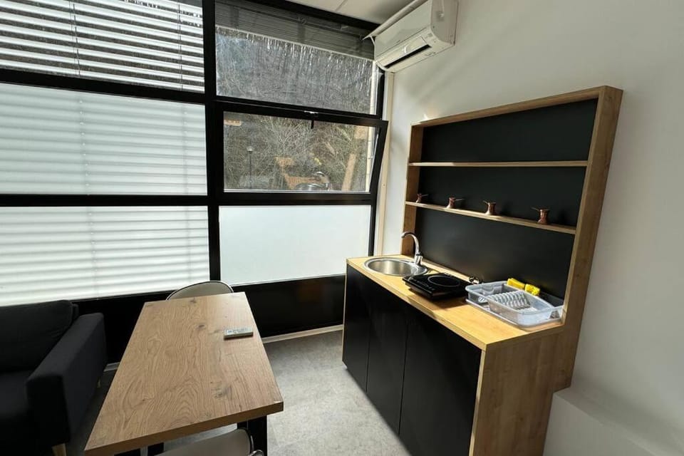 Simba Studio Apartment A Apartment in Slovenia