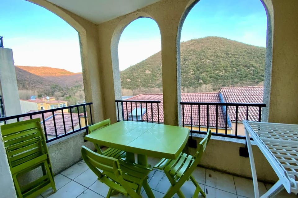 Les Naïades G34 - 2 bedrooms for 5 people ! House in Occitanie
