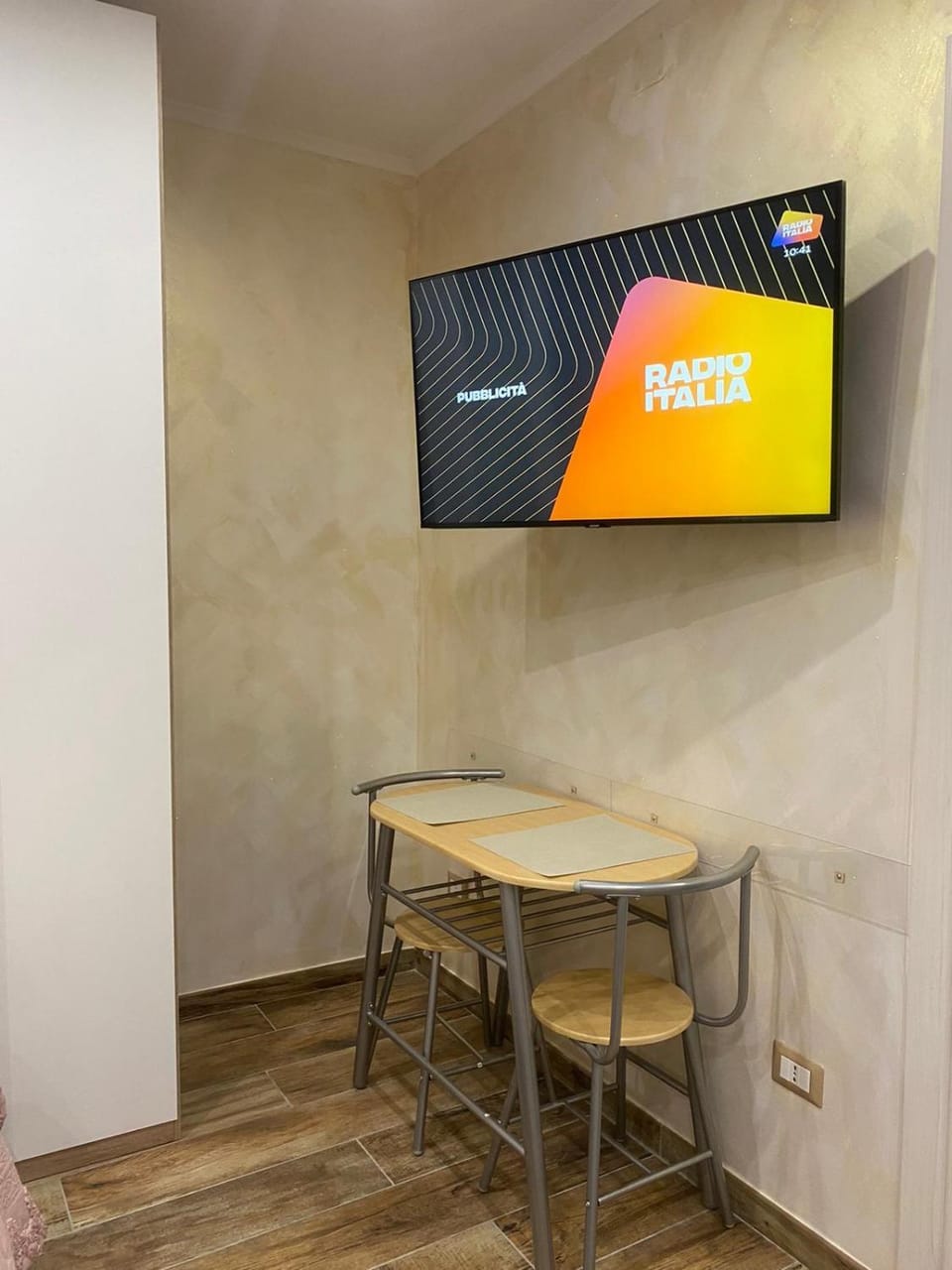TV and multimedia