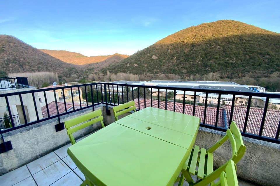 Les Naïades G36 - 2 bedrooms for 5 people ! House in Occitanie