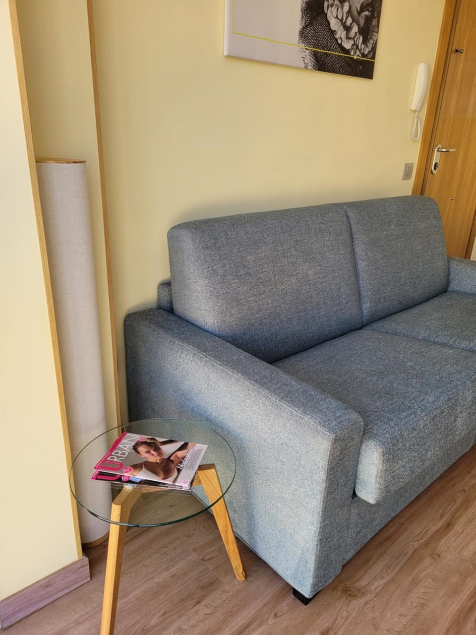 La Morada del Arcipreste Apartment in Guadalajara