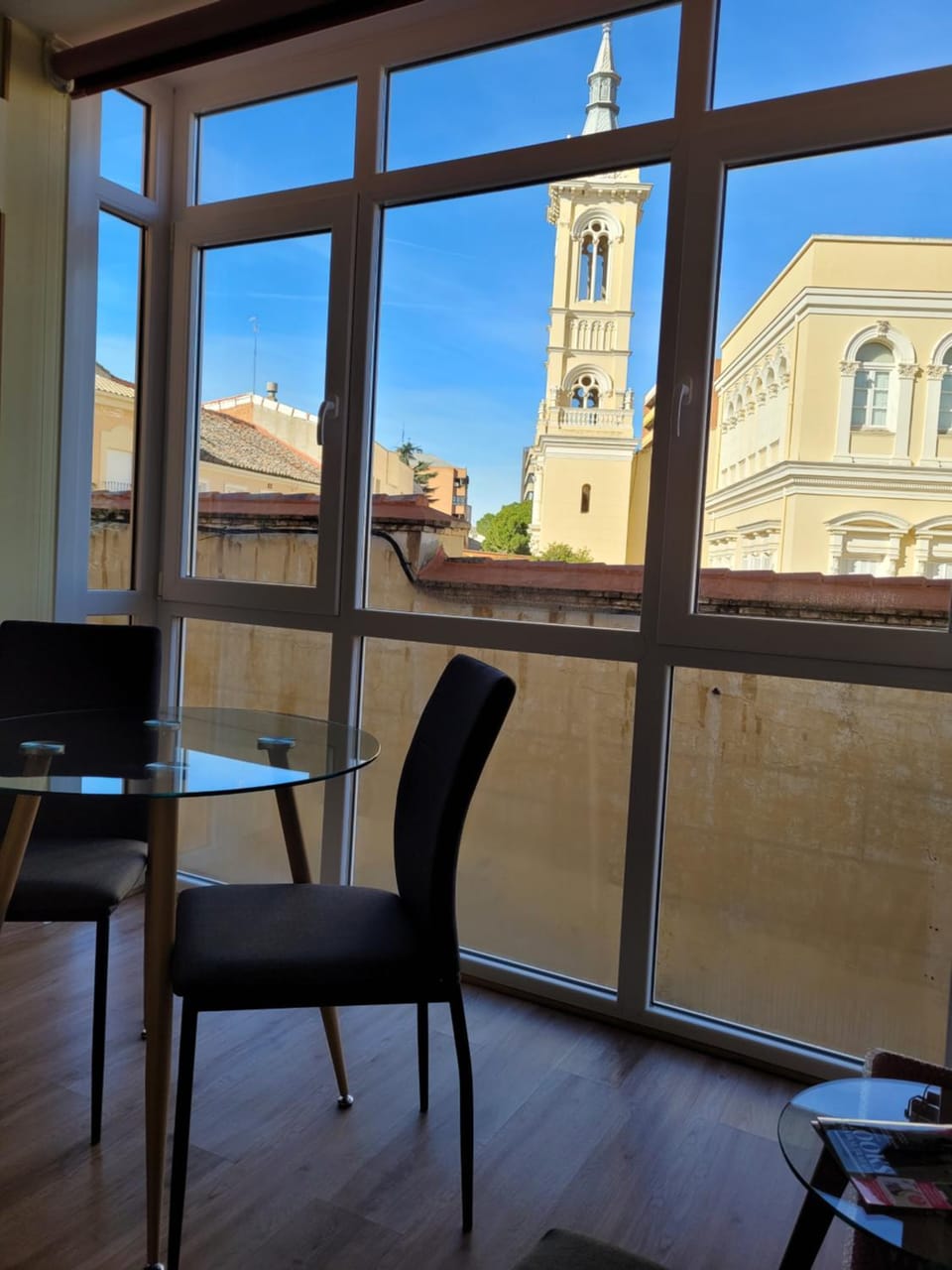 La Morada del Arcipreste Apartment in Guadalajara