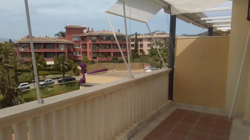 Sol Andalusi Apartment in Valle del Guadalhorce